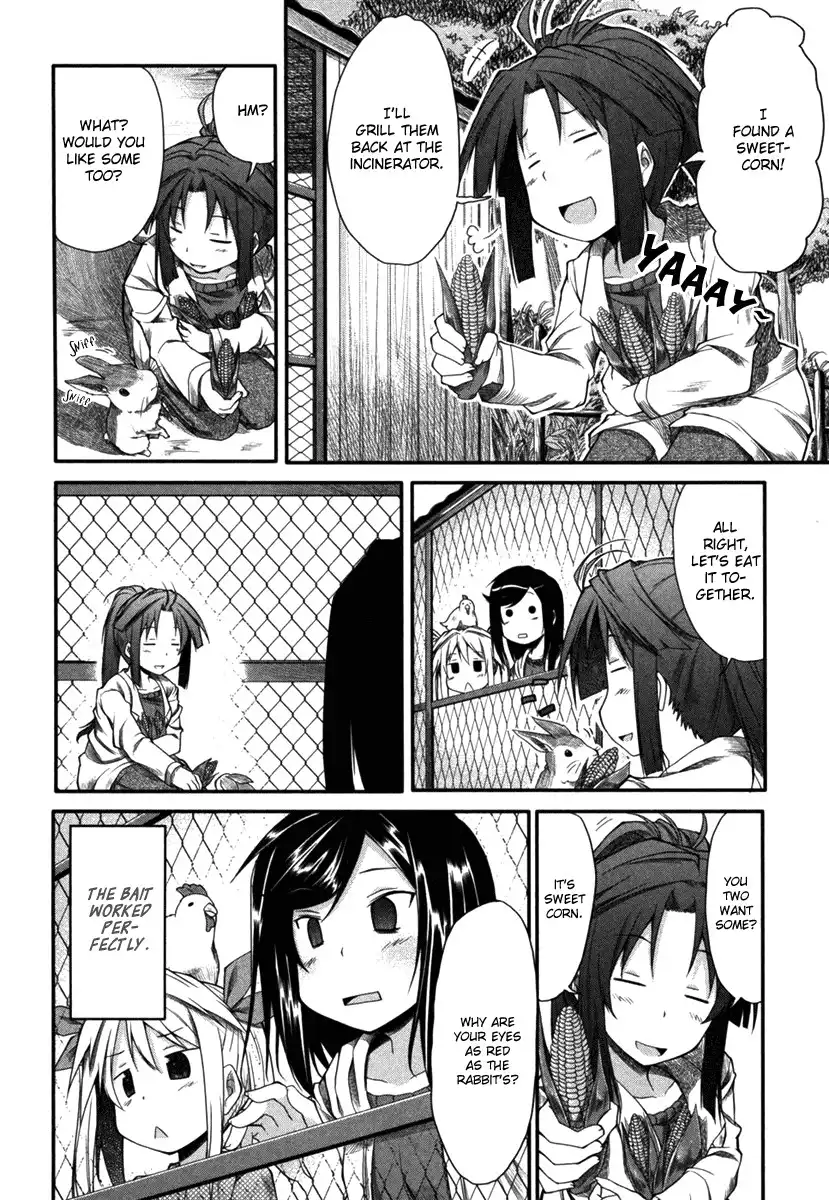 Non Non Biyori Chapter 4 19